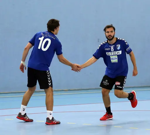 Träningsmatch 11/9 2016 