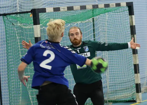Uppsala HK - HK GP 32-28  