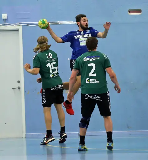 Träningsmatch 11/9 2016 
