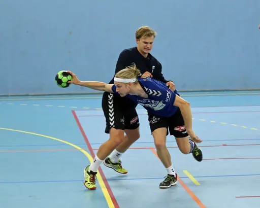 Träningsmatch 11/9 2016 