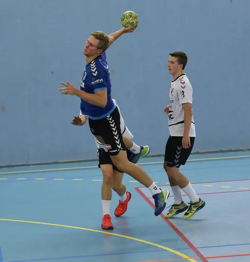 Uppsala HK - HK GP 32-28  