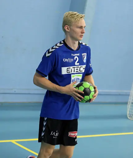 Träningsmatch 11/9 2016 