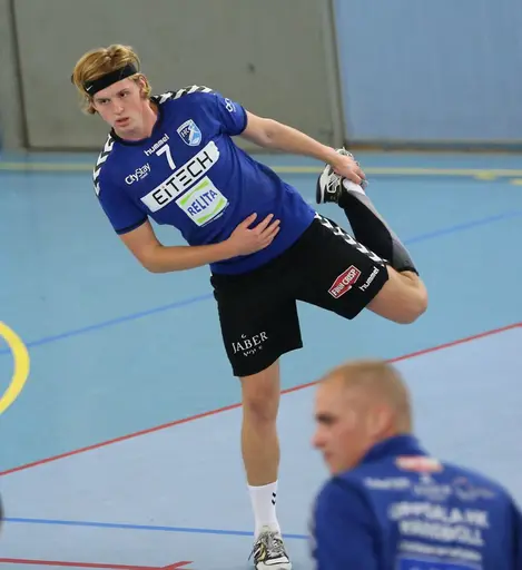 Uppsala HK - HK GP 32-28  