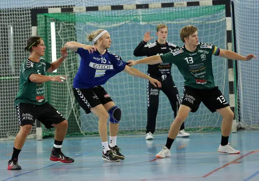 Träningsmatch 11/9 2016 