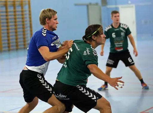 Träningsmatch 11/9 2016 