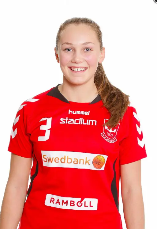HK Ankarets Alma Skretting F01