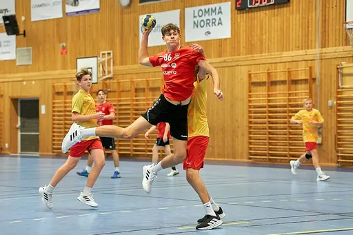 Foto: Jimmy Palm 