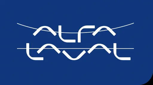 Stort tack Alfa Laval för att ni stöttar oss i F-12!