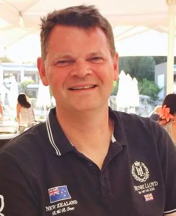 Anders Ulfsparre