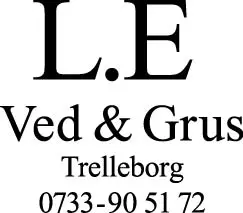 L.E Entreprenad