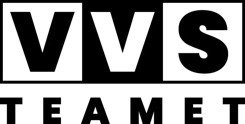 VVS teamet