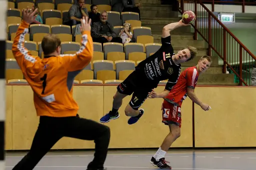 Grattis till damerna som vann toppmötet mot H43! Uddamålsvinst borta!