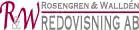 Rosengren & Walldén Redovisning AB