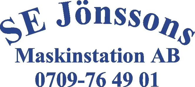 S.E Jönssons
