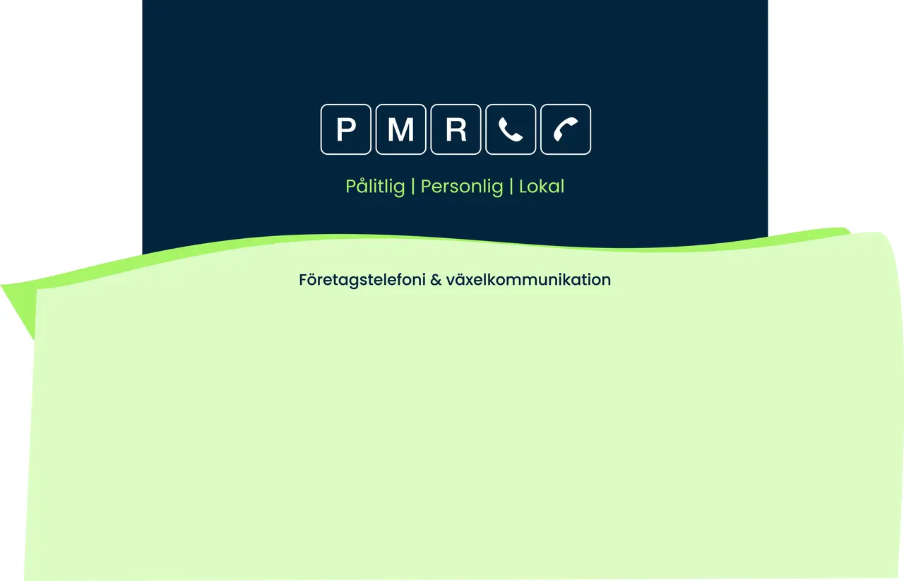 PMR
