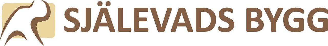 Själevads Bygg