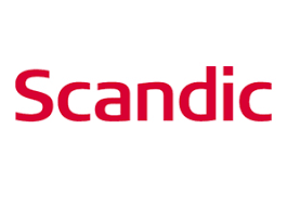 Scandic Övik