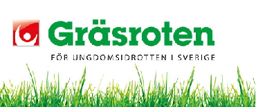 Gräsroten