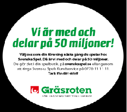 Gräsroten