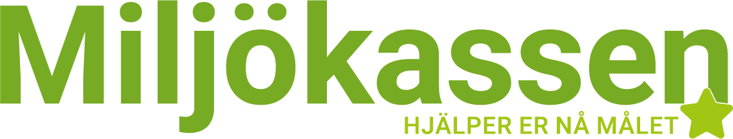 Miljökassen