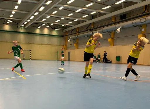 foton från Anders Tärnell och Helga Gimse