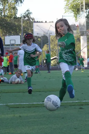 Foto: Helga Gimse