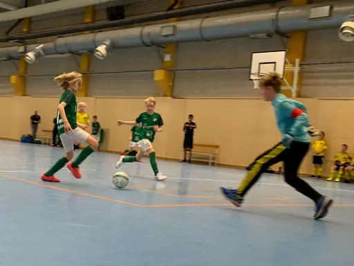 foton från Anders Tärnell och Helga Gimse