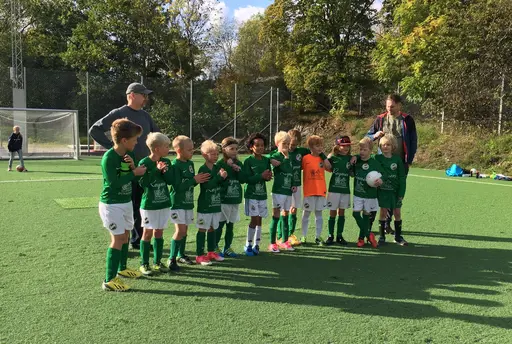 foto: Helga Gimse