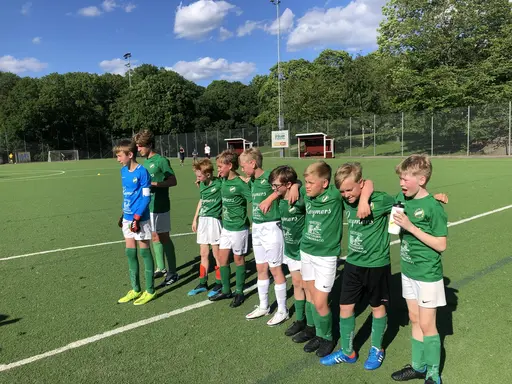 Sanktan våren 2021 