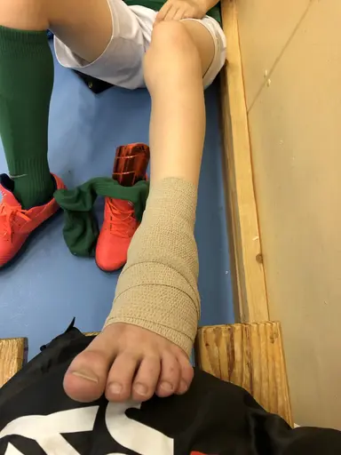 foton från Anders Tärnell och Helga Gimse