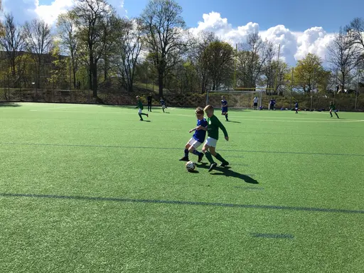 Sanktan våren 2021 