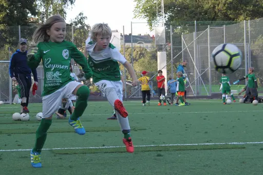 Foto: Helga Gimse