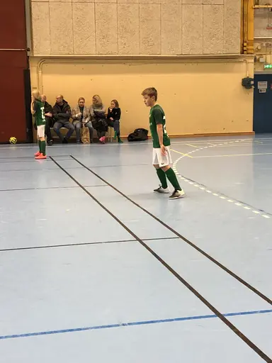 foton från Anders Tärnell och Helga Gimse