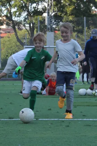 Foto: Helga Gimse