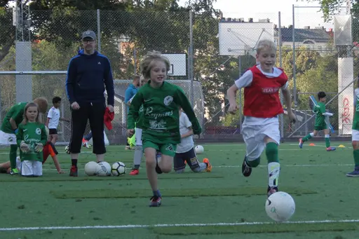 Foto: Helga Gimse