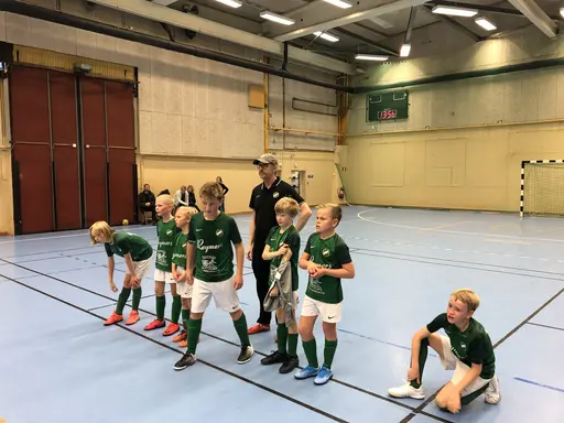 foton från Anders Tärnell och Helga Gimse