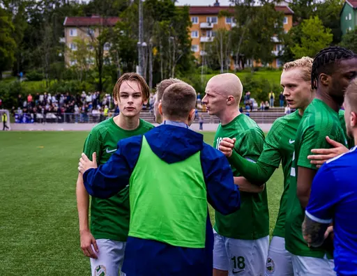 Smått och gott från den gångna säsongen!