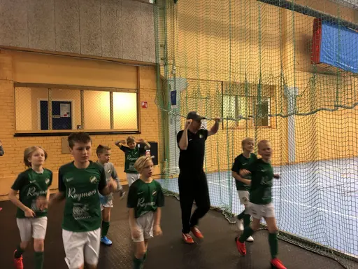 foton från Anders Tärnell och Helga Gimse