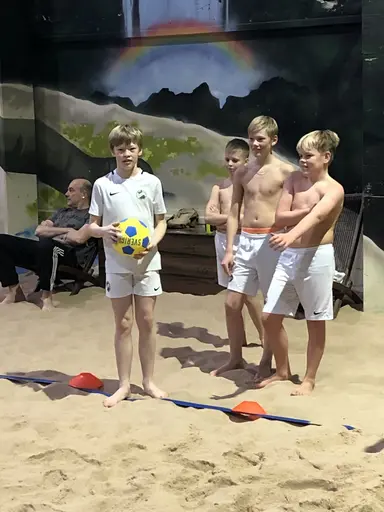 foto: Anders Tärnell och Mikael Hulthen