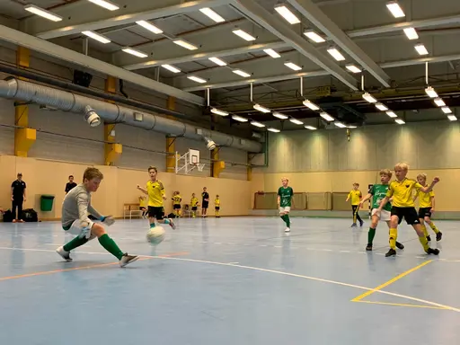 foton från Anders Tärnell och Helga Gimse