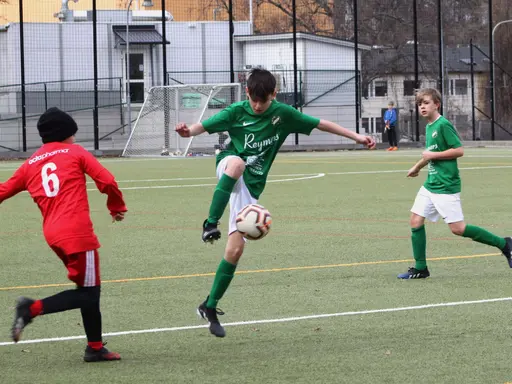 foton: Helga Gimse