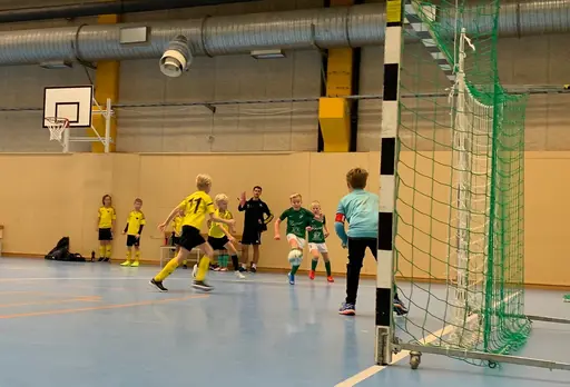 foton från Anders Tärnell och Helga Gimse