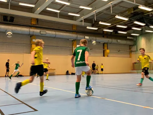 foton från Anders Tärnell och Helga Gimse