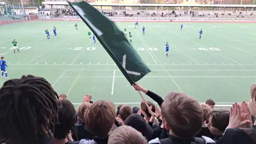 Smått och gott från den gångna säsongen!