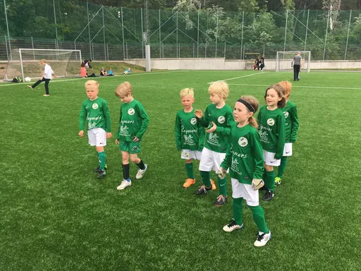 Uppvärmning