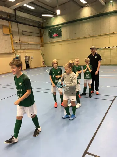 foton från Anders Tärnell och Helga Gimse