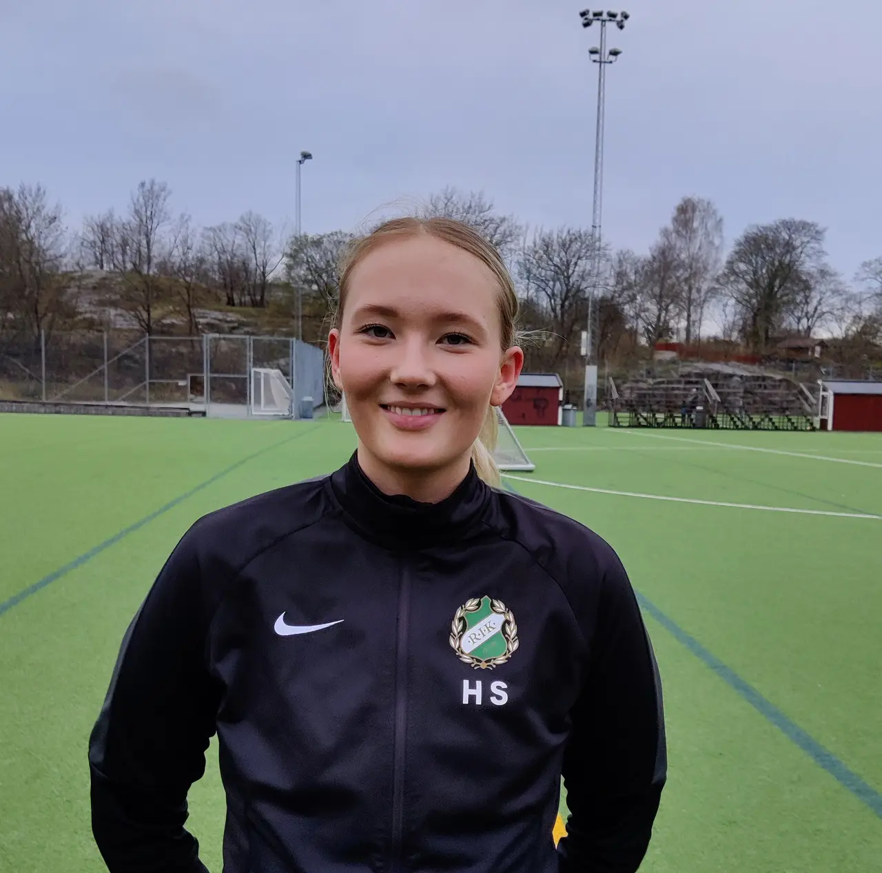 Hannah Skelton