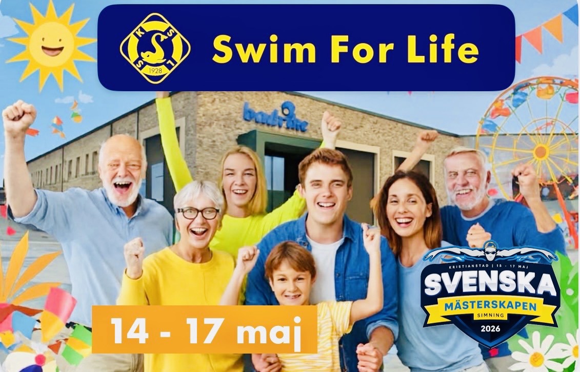 Framtagen av KSLS