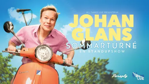 Bilder från Paraply