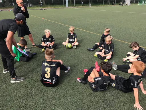 Våra stjärnor